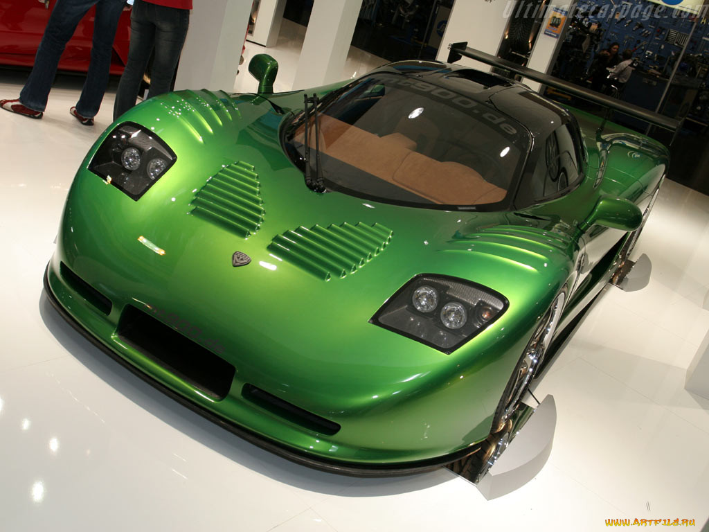 , mosler